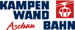 Logo Kampenwand
