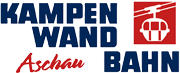 Logo Kampenwandbahn